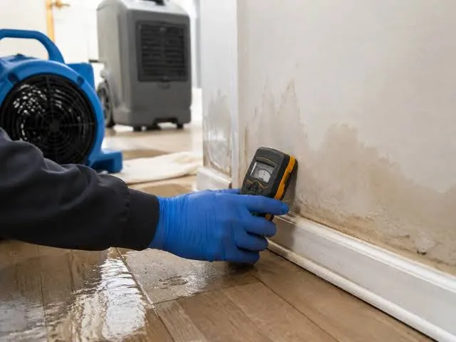 24/7 Water damage restoration services in South Elgin, IL - Rapid flood cleanup and mitigation